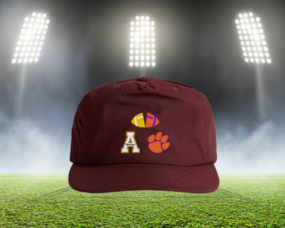 OG Split Football Hat