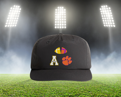 OG Split Football Hat
