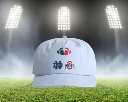 OG Split Football Hat