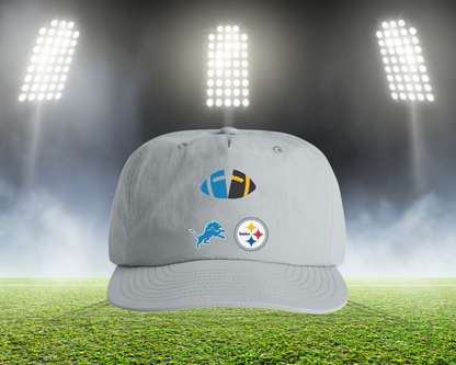 OG Split Football Hat