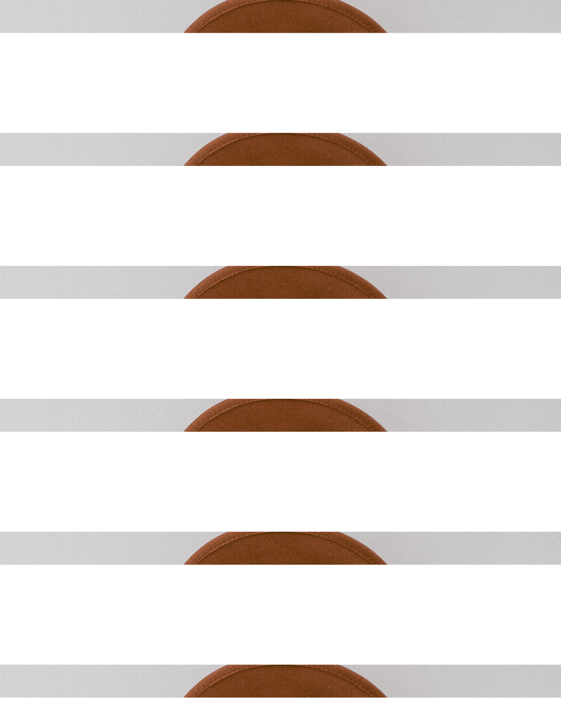 Pocket Heart Single Logo Crewneck Sweatshirt - Tailgate Vibes