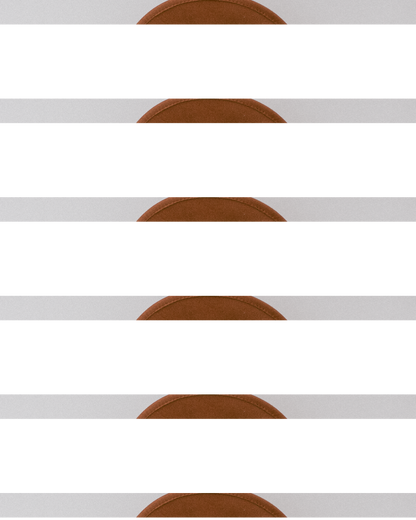 Pocket Heart Single Logo Crewneck Sweatshirt - Tailgate Vibes