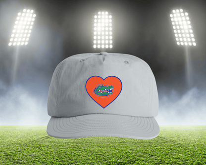Single Logo Heart "Class Of" Hat - Tailgate Vibes